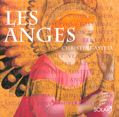 Picture of Les anges