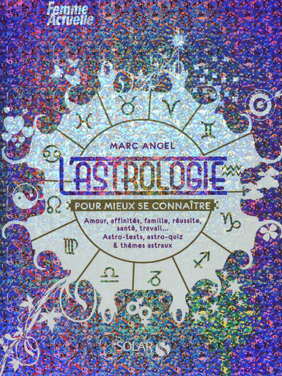 Image de L'astrologie pour mieux se connaître