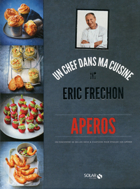 Picture of Apéros - Eric Fréchon