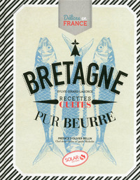 Image de Bretagne - délices en France