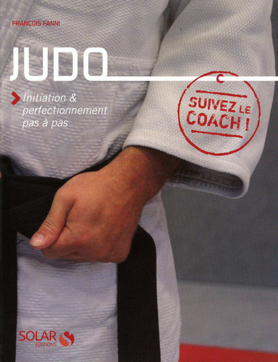 Image de Judo SUIVEZ LE COACH