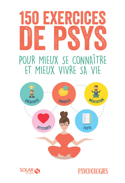 Picture of 150 exercices de psys