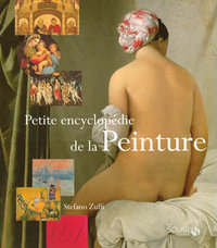 Picture of Petite Encyclopédie de la Peinture