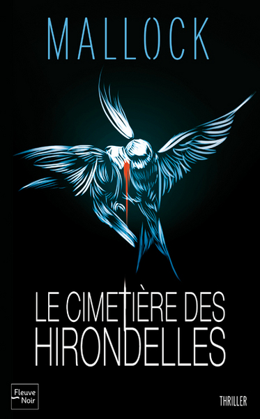 Picture of Le cimetière des hirondelles