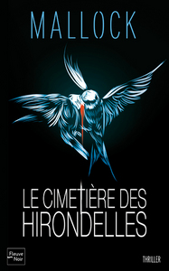 Picture of Le cimetière des hirondelles