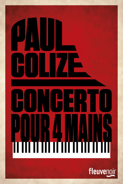 Picture of Concerto pour 4 mains