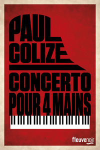 Picture of Concerto pour 4 mains