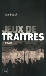 Image de Jeux de traitres