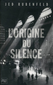 Image de L'origine du silence
