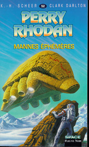Picture of Mannes éphémères