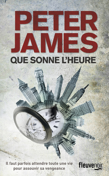 Picture of Que sonne l'heure