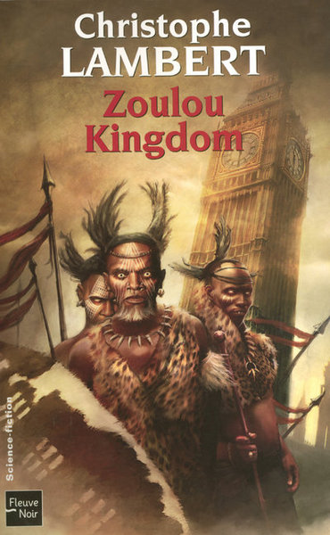 Image de Zoulou kingdom
