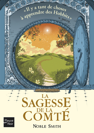 Picture of La Sagesse de La Comté