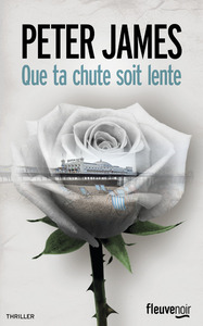 Picture of Que ta chute soit lente