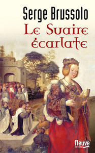 Image de La fille de l'archer - tome 2 Le suaire écarlate