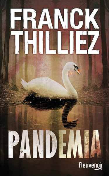 Picture of Pandemia