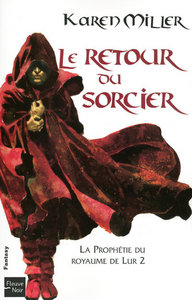 Picture of La prophétie du Royaume de Lur - tome 2 Le retour du sorcier