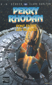 Picture of Perry Rhodan N181 Pont entre les nuages