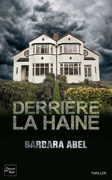 Image de Derrière la haine
