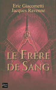 Image de Le frère de sang