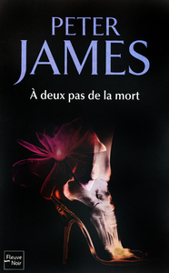 Image de A deux pas de la mort