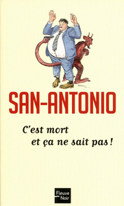 Image de C'est mort et ça ne sait pas !