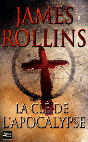 Picture of La Clé de l'Apocalypse
