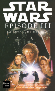 Picture of La revanche des Sith - Star wars épisode III