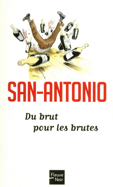 Image de Du brut pour les brutes