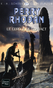 Image de Perry Rhodan - numéro 277 Le cercle de contact