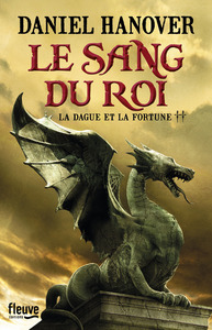 Image de La Dague et la Fortune - tome 2 Le sang du roi