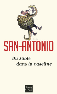 Picture of Du sable dans la vaseline