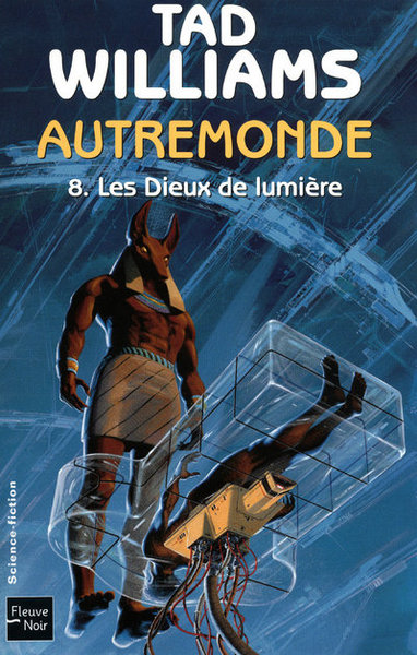 Picture of Autremonde - tome 8 Les dieux de lumière