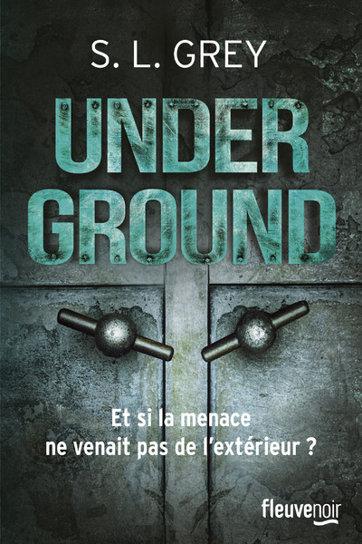 Image de Underground