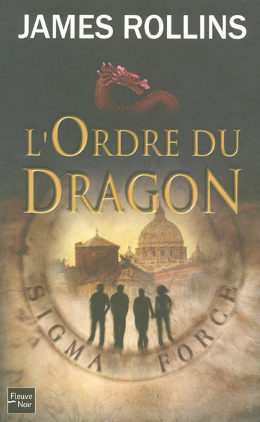 Image de L'ordre du Dragon