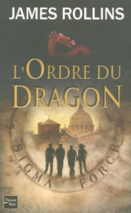 Image de L'ordre du Dragon
