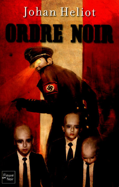 Picture of Ordre noir