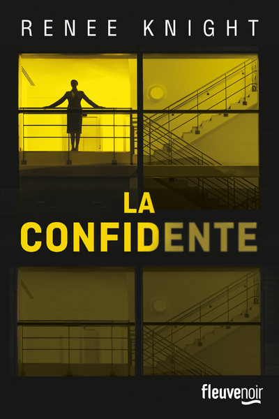 Image de La confidente