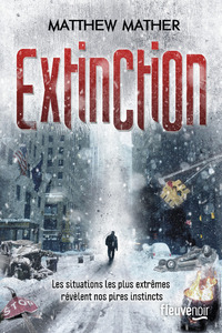 Image de Extinction