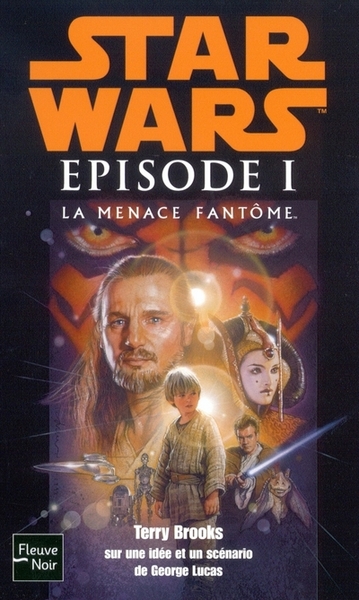 Picture of Star wars épisode I - La menace fantôme