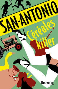 Image de Céréales killer