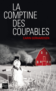 Picture of La comptine des coupables