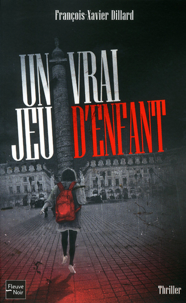 Picture of Un vrai jeu d'enfant