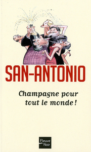 Image de Champagne pour tout le monde !