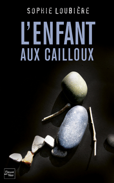 Picture of L'Enfant aux cailloux