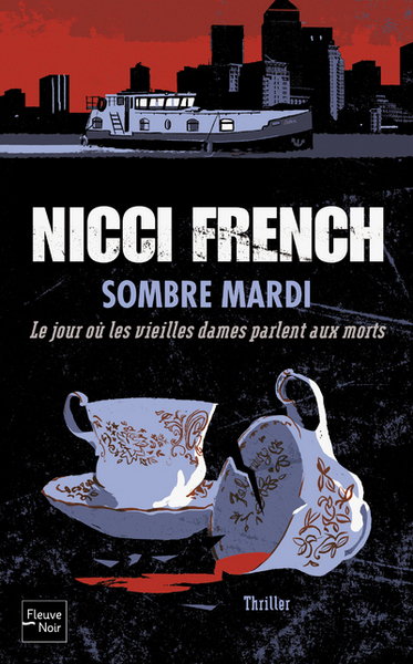 Picture of Sombre mardi
