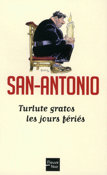 Image de Turlute gratos les jours fériés