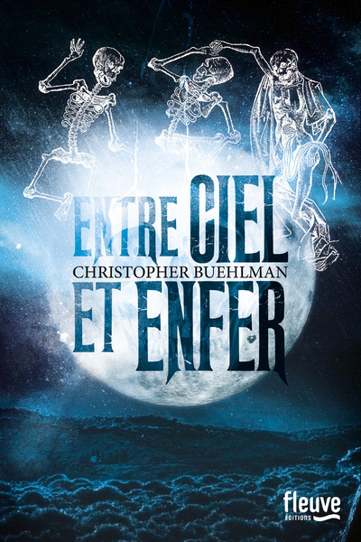 Picture of Entre ciel et enfer