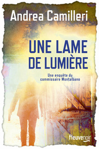Picture of Une lame de lumière
