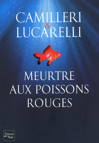 Picture of Meurtre aux poissons rouges